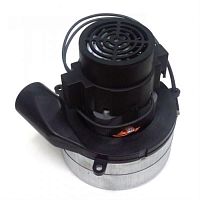 картинка Вакуумный насос тангенциальный 069102002 для поломоечной машины, 24В 500Вт от магазина Интерком-НН