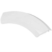 картинка Ручка люка 644221-CH для сушильной машины Bosch, Siemens 3SC83601A/16, 3SC928A/08 от магазина Интерком-НН