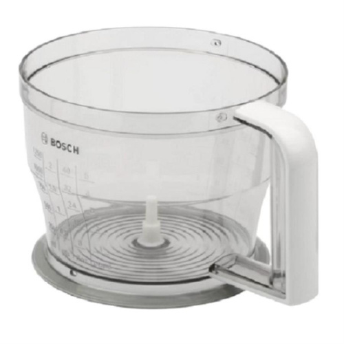 картинка Bosch 00703353 чаша для измельчения к блендеру MSM78.. от магазина Интерком-НН