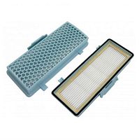 картинка LG ADQ68101905 Выходной HEPA фильтр для пылесоса LG VC6820NHAT, VK70161ND, VK70162N, VK70163R от магазина Интерком-НН