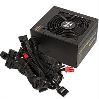 картинка Блок питания Thermaltake ATX 550W TR2 SMART TR-550P Bronze 80+ bronze (24+4+4pin) APFC 115mm от магазина Интерком-НН