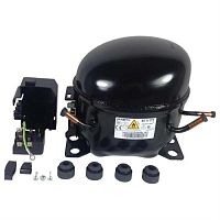 картинка JIAXIPERA NT1117Y (C00296569) компрессор для холодильника 198 Вт, R600, LBP от магазина Интерком-НН