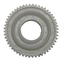 картинка Panasonic PFDG1155Z Шестеренка для факса KX-FC195, KX-FP153, KX-FP158 от магазина Интерком-НН