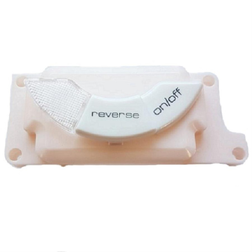 изображение Redmond RMG-1203-BK Блок кнопок в сборе для мясорубки RMG-1203 магазин Компании Интерком-НН картинка Redmond RMG-1203-BK Блок кнопок в сборе для мясорубки RMG-1203 от магазина Интерком-НН