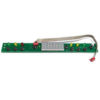 картинка ATLANT 908081410135(908081410141)модуль индикации H60B-M2(2 сенсора температуры)для холодильника от магазина Интерком-НН