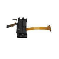 картинка Panasonic 1YE1UX180Z Шлейф поворотный для видеокамеры черного цвета от магазина Интерком-НН