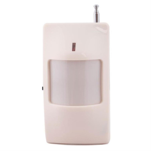 картинка PIR Detector P815 Извещатель беспроводной объемный оптико-электронный (без батарейки) от магазина Интерком-НН