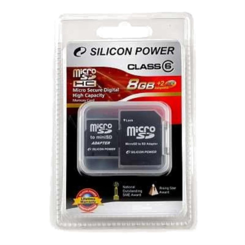 картинка Память USB 8Gb SmartBuy Mini series белый от магазина Интерком-НН фото 2