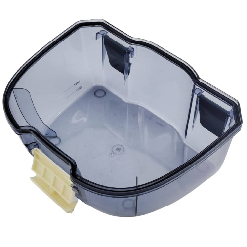 картинка Vitek VT-1833-KNNIZ-BLUE нижняя часть контейнера для сбора мусора к пылесосу VT-1833, синий от магазина Интерком-НН фото 2