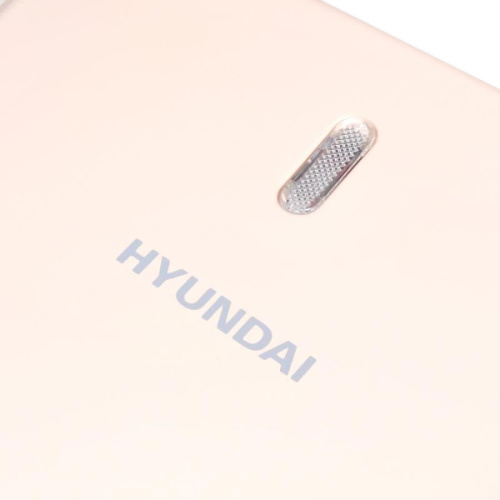 картинка Сэндвичница Hyundai HYSM-1101 600Вт коричневый от магазина Интерком-НН фото 3