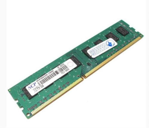 картинка Модуль памяти DDR3 2Gb 1333Mhz NCP 10660 от магазина Интерком-НН