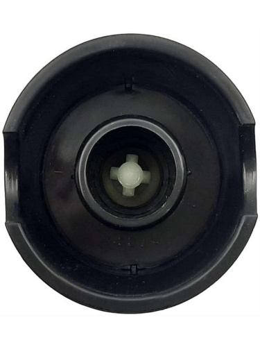 картинка DEXP DHB-1100-CH5BM насадка измельчитель (чоппер) блендера DHB-1100 пять лепестков черный-матовый  от магазина Интерком-НН фото 4