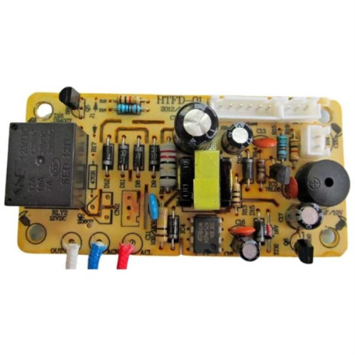 картинка Redmond RMC-M4526-PP (HTFD-01) плата питания мультиварки RMC-M4526  от магазина Интерком-НН
