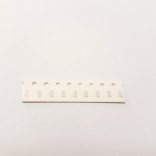 изображение Резистор Samsung 2007-000857 SMD 4,3 кОм, 1%,1/10W,TP,1608 магазин Компании Интерком-НН фото 2 картинка Samsung 2007-000857 Резистор SMD 4,3 кОм, 1%,1/10W,TP,1608 от магазина Интерком-НН фото 2