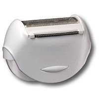 картинка Braun 7030283 Сеточка (белая) для эпилятора 2270, 2330, 2340, 2350, 2370, 2390, 2470, 2770, 2790 от магазина Интерком-НН
