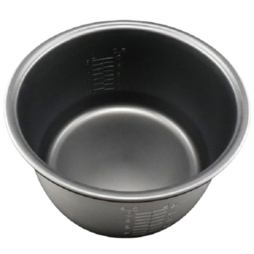картинка Panasonic ARE50T934 (ARE50T9341) Чаша (кастрюля) 4,5л. для мультиварки SR-TMG(TMH, TMJ) 18, 180, 181 от магазина Интерком-НН фото 3