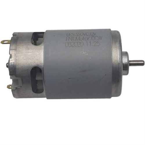 картинка Двигатель 010191 (12V) 12В без ответной шестерни для аккумуляторного шуруповерта Bosch от магазина Интерком-НН