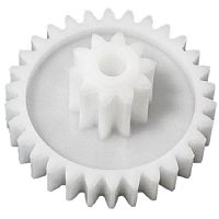 картинка Redmond RMG-1241-6-SHM шестерня средняя для мясорубки RMG-1241-6 от магазина Интерком-НН