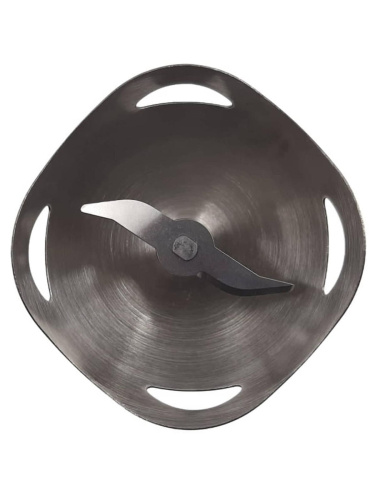 картинка Kitfort KT-3041-1-CHOP насадка измельчитель (чоппер) для блендера KT-3041-1 черный от магазина Интерком-НН фото 2
