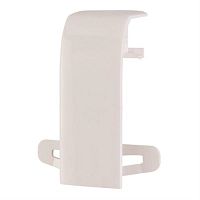 картинка 010696 Накладка на стык короба DPL 105x50 на защелках Legrand от магазина Интерком-НН