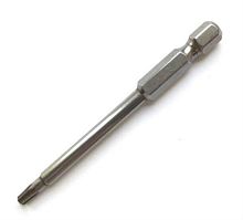 картинка Бита магнитная 1/4" Torx T15 75 мм  от магазина Интерком-НН