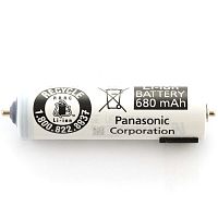 картинка Panasonic WES8801L2508 (WESLV9ZL2508) аккумулятор для электробритвы ES8801, ES8807 от магазина Интерком-НН
