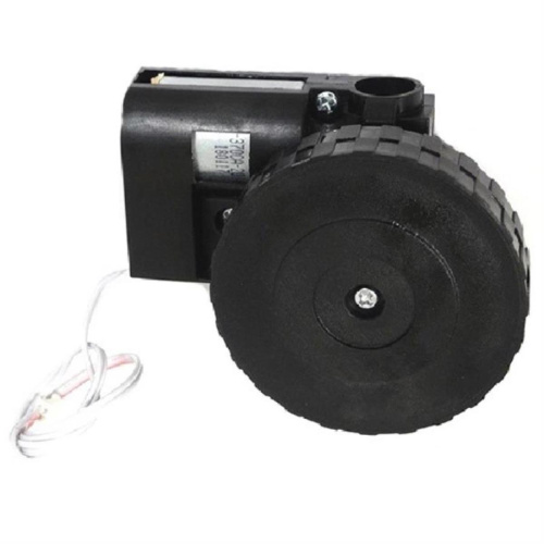 картинка Redmond RV-R350-KLL колесо левое в сборе для робот-пылесоса RV-R350  от магазина Интерком-НН