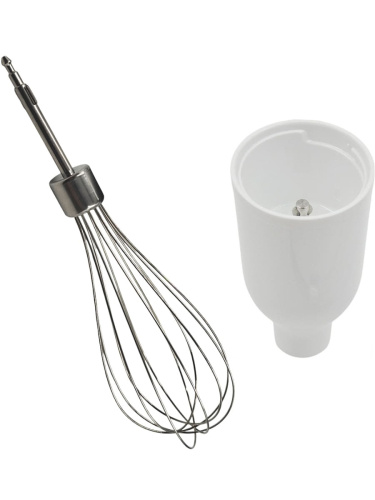 картинка Moulinex DD642132-VEN венчик в сборе для блендера DD642132/870 от магазина Интерком-НН фото 3
