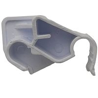 картинка Beko 4239690100 держатель откидной панели (передний, правый) для морозильной камеры холодильника от магазина Интерком-НН