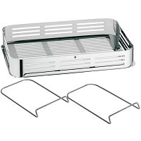 картинка Bosch 00576118 вставка для приготовления на пару в кастрюлю-жаровню духового шкафа от магазина Интерком-НН