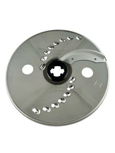 картинка Moulinex MS-5867561 (MS-0693753) Диск терка-шинковка средняя для кухонного комбайна Moulinex, Tefal от магазина Интерком-НН фото 2