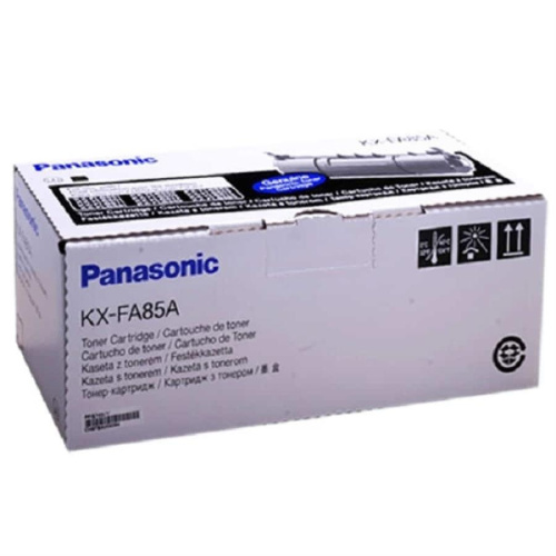 картинка Panasonic KX-FA85А7 Тонер-картридж для KX-FLB813/ 833/ 853/ 858 (5000стр.)  от магазина Интерком-НН фото 2