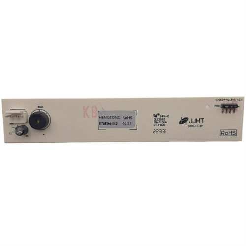 картинка Atlant 908081410256 модуль индикации E70E04-M2 для морозильника Атлант, Минск от магазина Интерком-НН фото 2