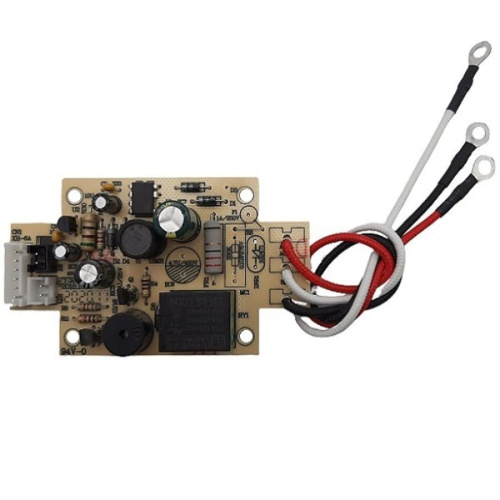 изображение Redmond RMC-M252-PPV2 плата питания (вариант №2) для мультиварки RMC-M252 магазин Компании Интерком-НН картинка Redmond RMC-M252-PPV2 плата питания (вариант №2) для мультиварки RMC-M252 от магазина Интерком-НН