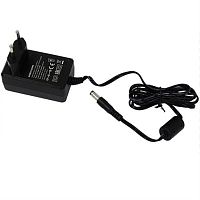 картинка Redmond RV-R500-BP (GQ12-240060-AG) блок питания для робот-пылесоса RV-R500 от магазина Интерком-НН