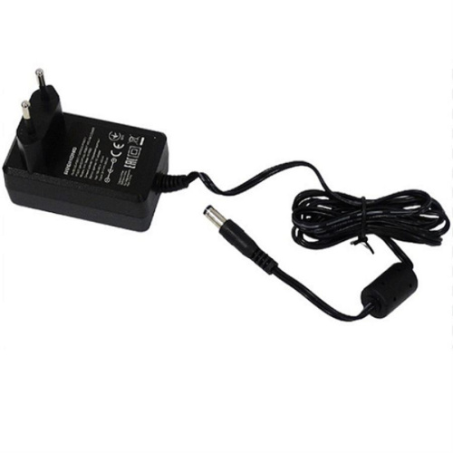 картинка Redmond RV-R500-BP (GQ12-240060-AG) блок питания для робот-пылесоса RV-R500 от магазина Интерком-НН