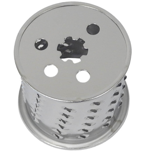 картинка Redmond RMG-1203-8-TRS терка мелкая для мясорубки RMG-1203-8 от магазина Интерком-НН фото 2