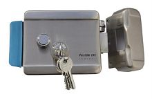 картинка Falcon Eye FE-2369  Электромеханический накладной универсальный замок  от магазина Интерком-НН