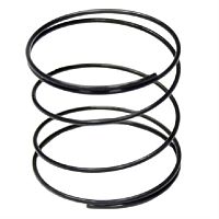 картинка Gefest 1100.00.0.173А пружина ручки управления для плиты Darina, Лада, Флама, Кинг, Лысьва, Веста от магазина Интерком-НН