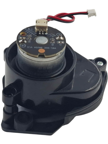 изображение Redmond VR1325S-DVR двигатель правой боковой щетки для робот-пылесоса VR1325S магазин Компании Интерком-НН фото 3 картинка Redmond VR1325S-DVR двигатель правой боковой щетки для робот-пылесоса VR1325S от магазина Интерком-НН фото 3