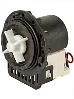 картинка Сливной насос (помпа) 010147B 35Вт для стиральной машины  от магазина Интерком-НН