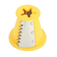 картинка Moulinex SS-193448 насадка-терка (барабанчик) для мясорубки от магазина Интерком-НН