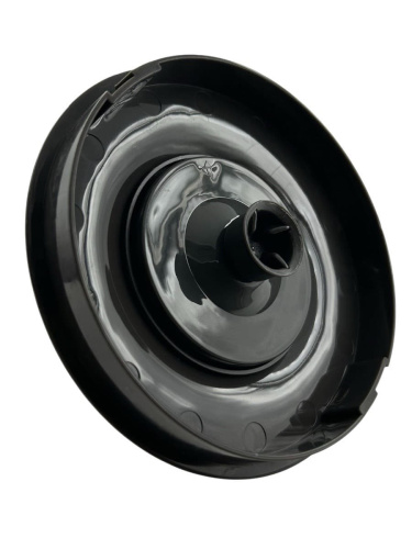 картинка Polaris PHB-1384-KRR крышка-редуктор измельчителя 500мл для блендера PHB 1384 Silent темно-серый от магазина Интерком-НН фото 2