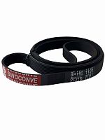 картинка Sinoconve 8PHE1191 H8 ремень поликлиновый приводной для стиральной машины Indesit, Ariston от магазина Интерком-НН