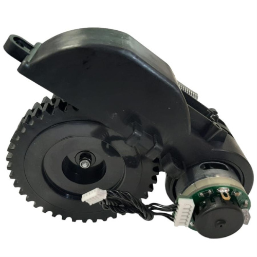 картинка Coolfort CF-3200-MDLK модуль левого колеса для робот-пылесоса CF-3200 от магазина Интерком-НН фото 2