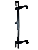 картинка Sharp LSTPPA017URF0 Замок крючок двери микроволновой печи СВЧ R933, R941, R961, R971 198мм от магазина Интерком-НН