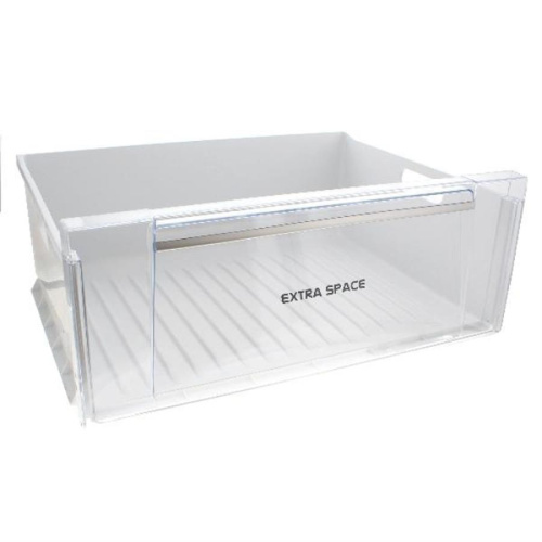 картинка Indesit C00525618 ящик средний морозильной камеры для холодильника Hotpoint-Ariston от магазина Интерком-НН