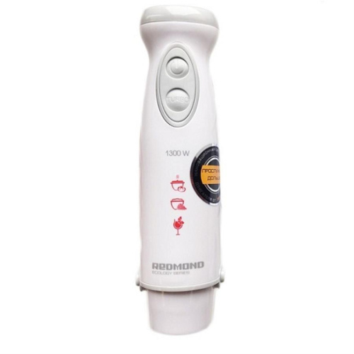 картинка Redmond RHB-2945-MB моторный блок в сборе 1300Вт для блендера RHB-2945, Scarlett SC-HB42F50  от магазина Интерком-НН