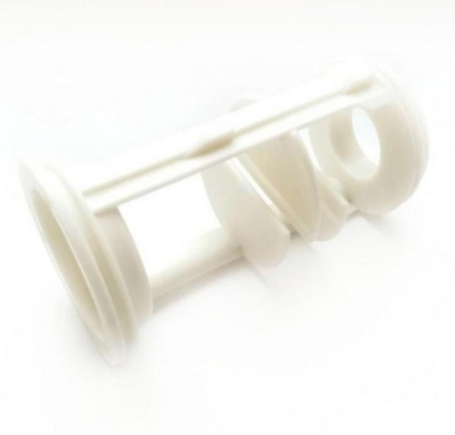 картинка Electrolux 1320713116 Вставка в фильтр сливного насоса для стиральной машины Zanussi от магазина Интерком-НН