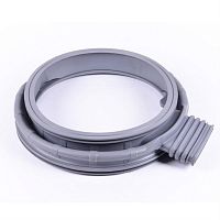 картинка Samsung DC64-03180A Манжета люка стиральной машины Samsung от магазина Интерком-НН